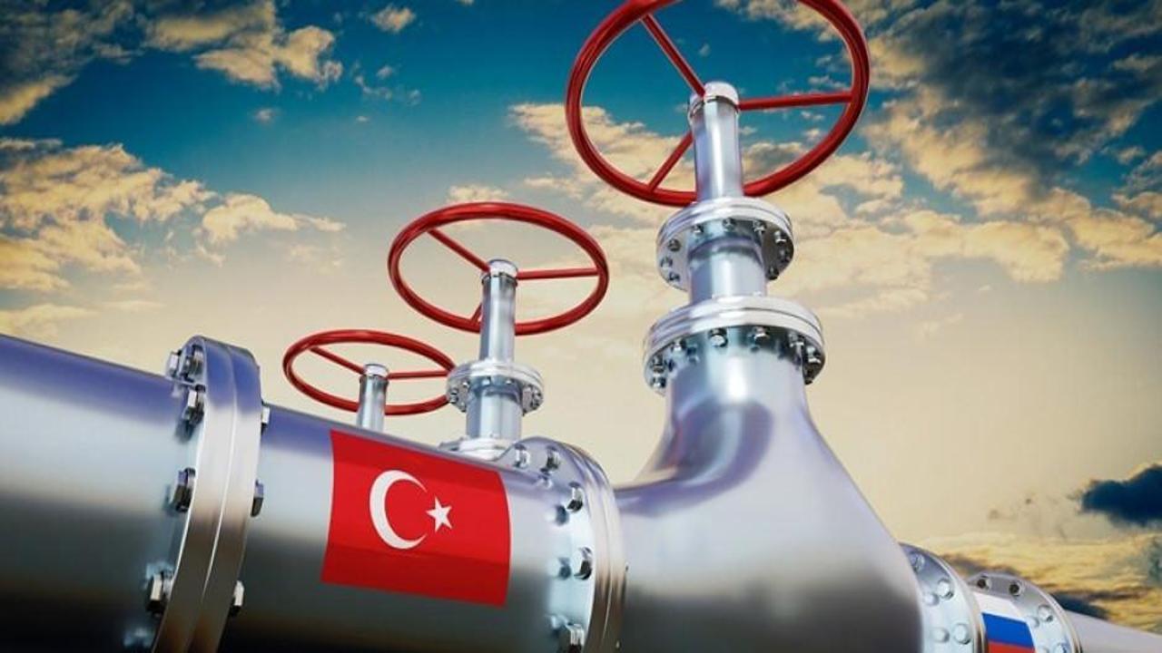 Türkiye’deki doğal gaz merkezi projesinde Azerbaycan da yer almak istiyor