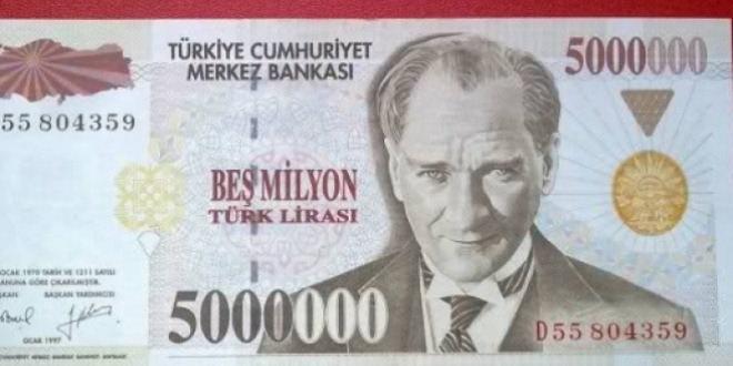 Merkez Bankası 92 yaşında!