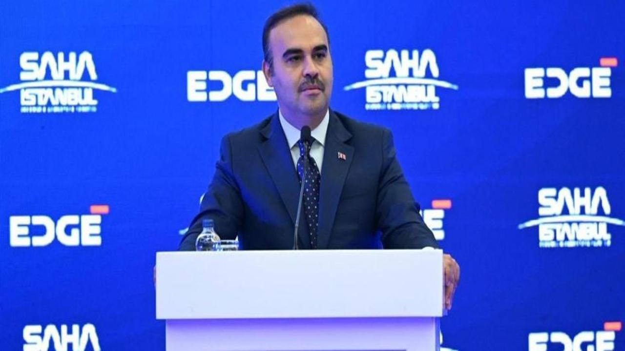 Türkiye’den BAE’ye çağrı: ‘İşbirliklerini inşa edelim’