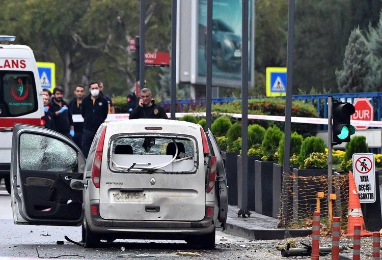 ABD'den peş peşe Türkiye açıklamaları