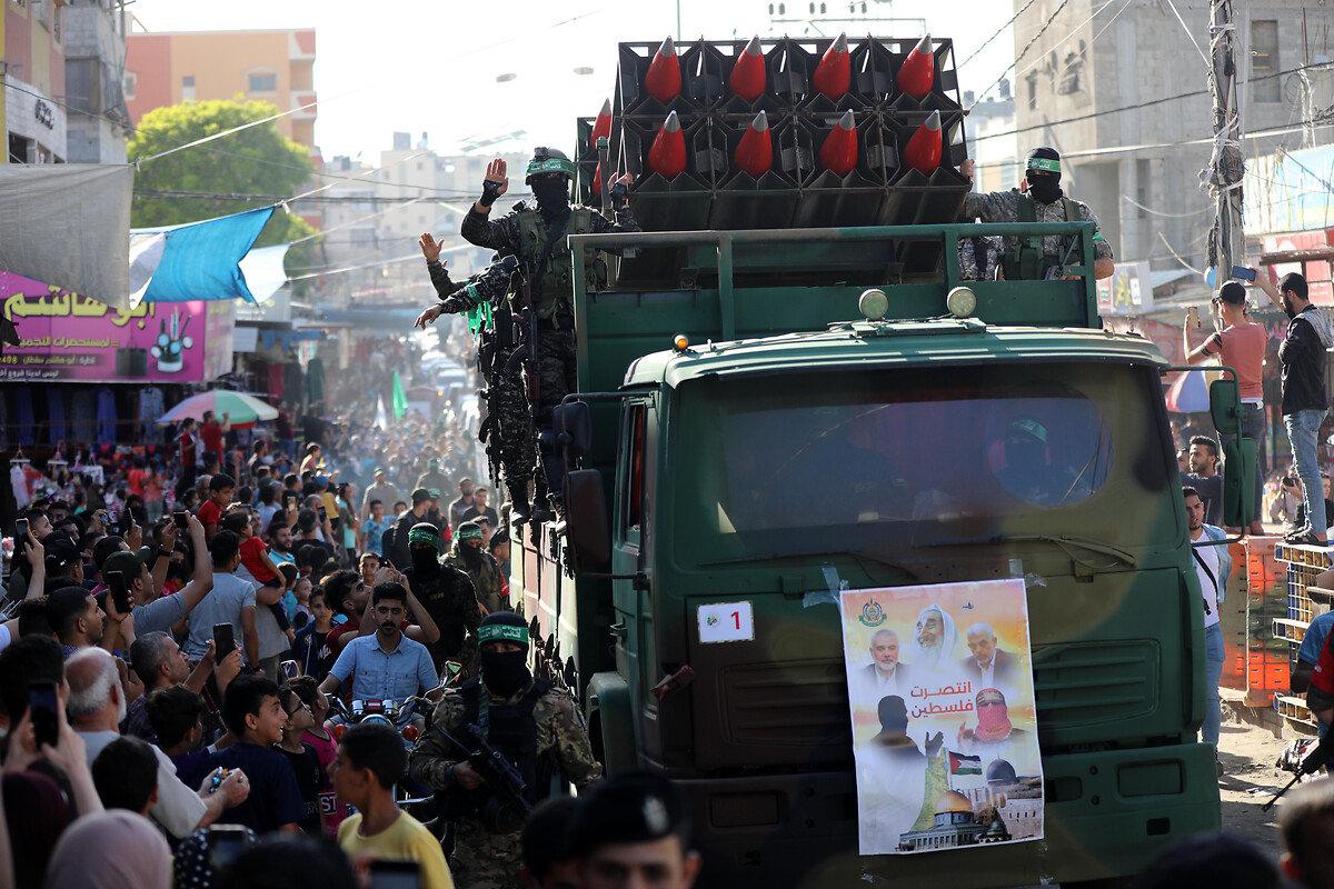 İşte Hamas gerçekleri… BM ve 199 ülkeye göre 'terör örgütü' değil