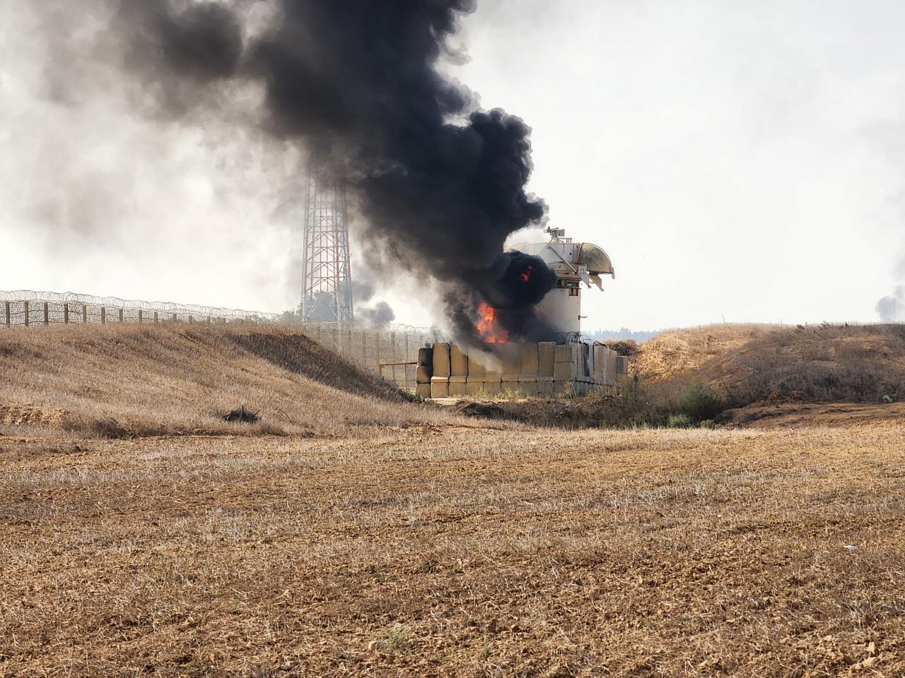 Hamas itirafı: Trajik bir şekilde çok başarılı oldu