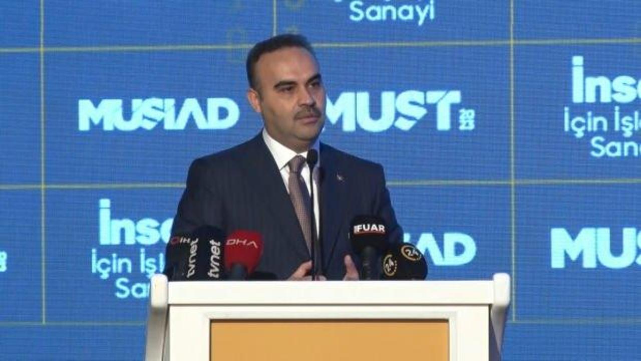 Bakan Kacır: ‘İsrail bir kez daha insanlık ve savaş suçu işledi’