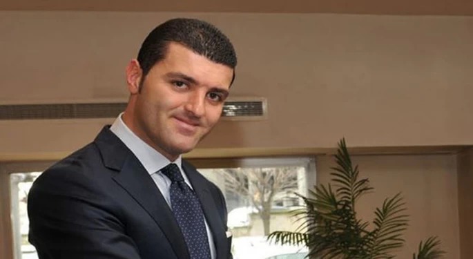 Emir Sarıgül ”Bir kez daha gördük ki İsrail bir terör devletidir.”