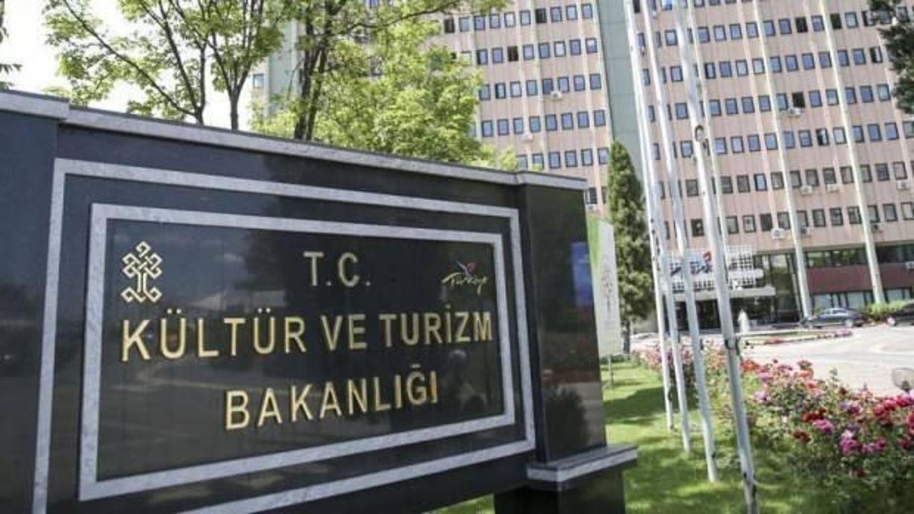 Bakanlık açıkladı: Yayıncılık sektörüne 150 milyondan fazla mali destek sağlandı!