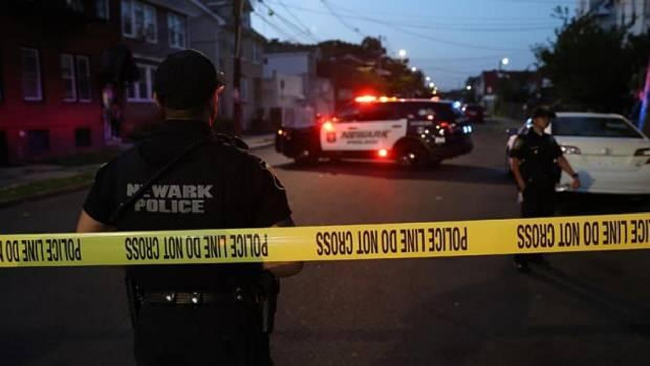 ABD’yi kana bulayan saldırgan ölü olarak bulundu