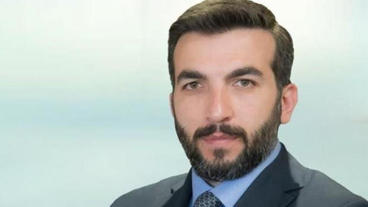 AK Parti’de önemli atama