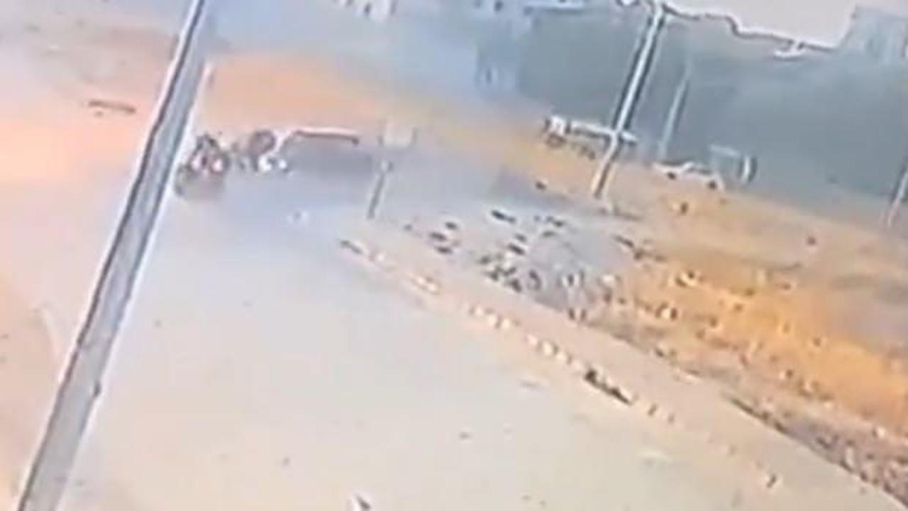 ATV faciası: 2 çocuk hayatını kaybetti