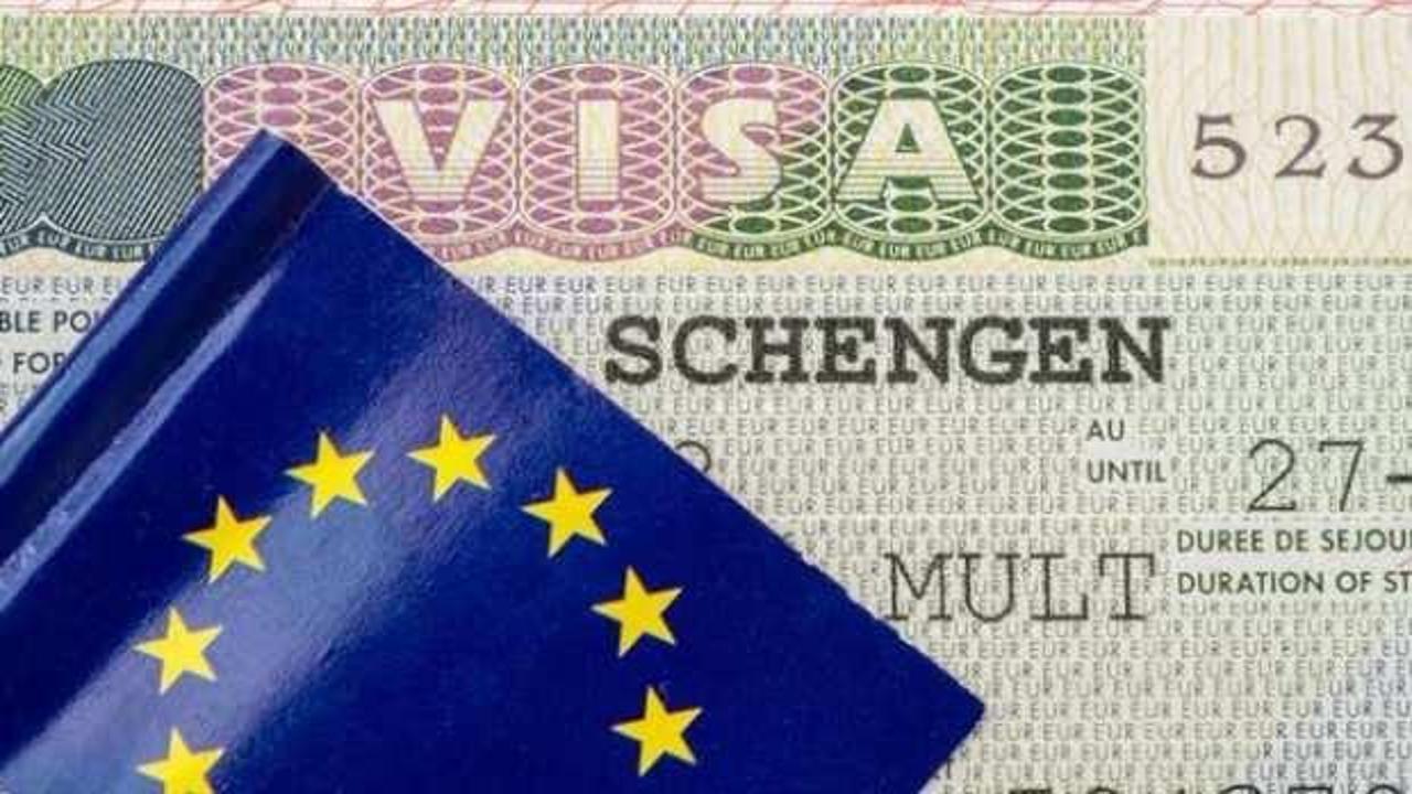 Avrupa Birliği “vize serbestisi” politikasını sertleştiriyor