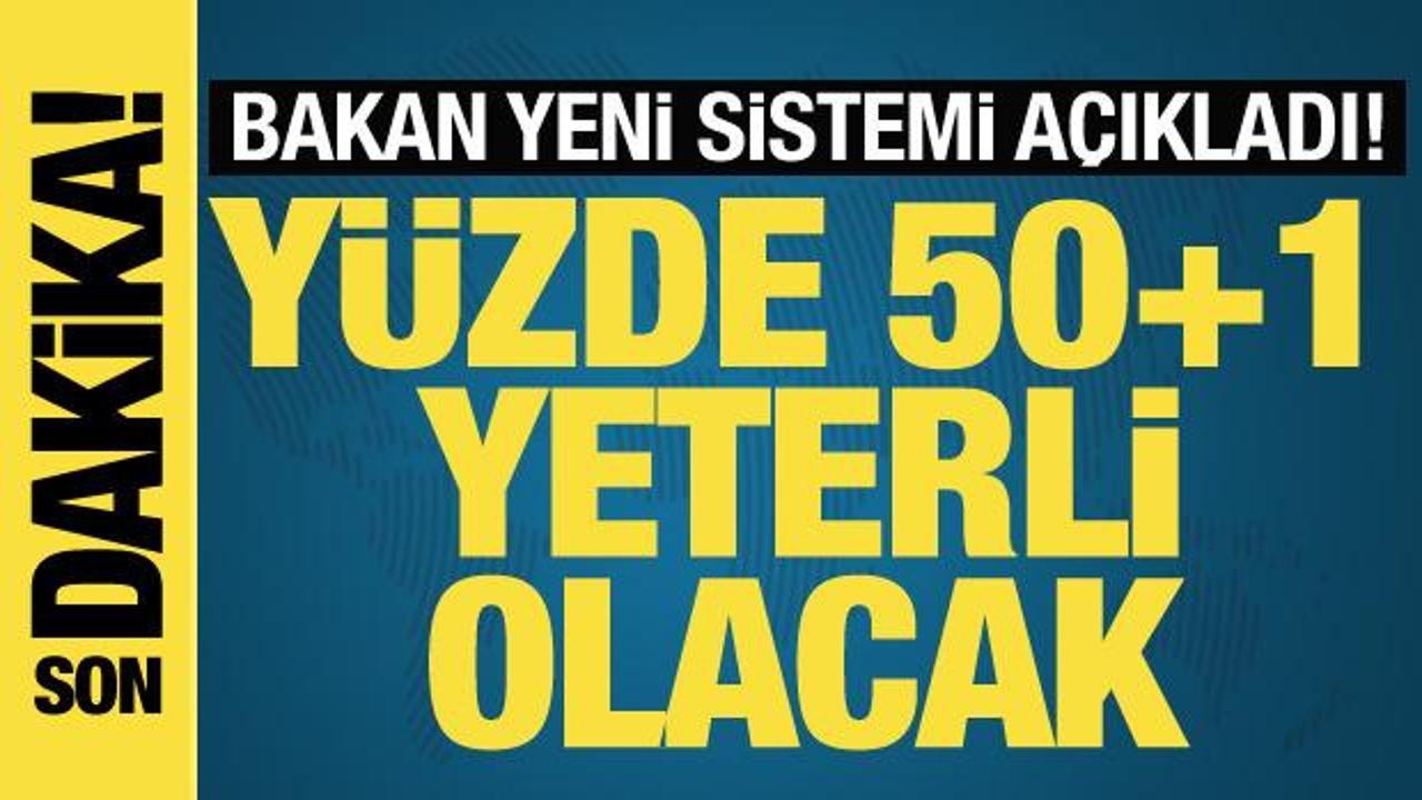Bakan Özhaseki 6 Şubat depremlerinin maliyetini açıkladı