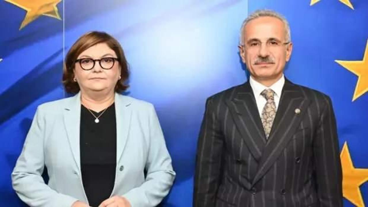 Bakan Uraloğlu: Türkiye olmadan bir orta koridor olmaz