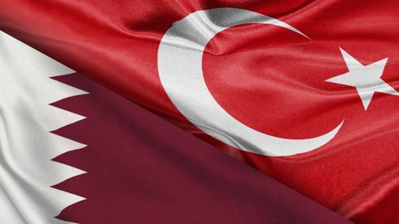 Bakan Yumaklı açıkladı… Türkiye Katar’a devretti!