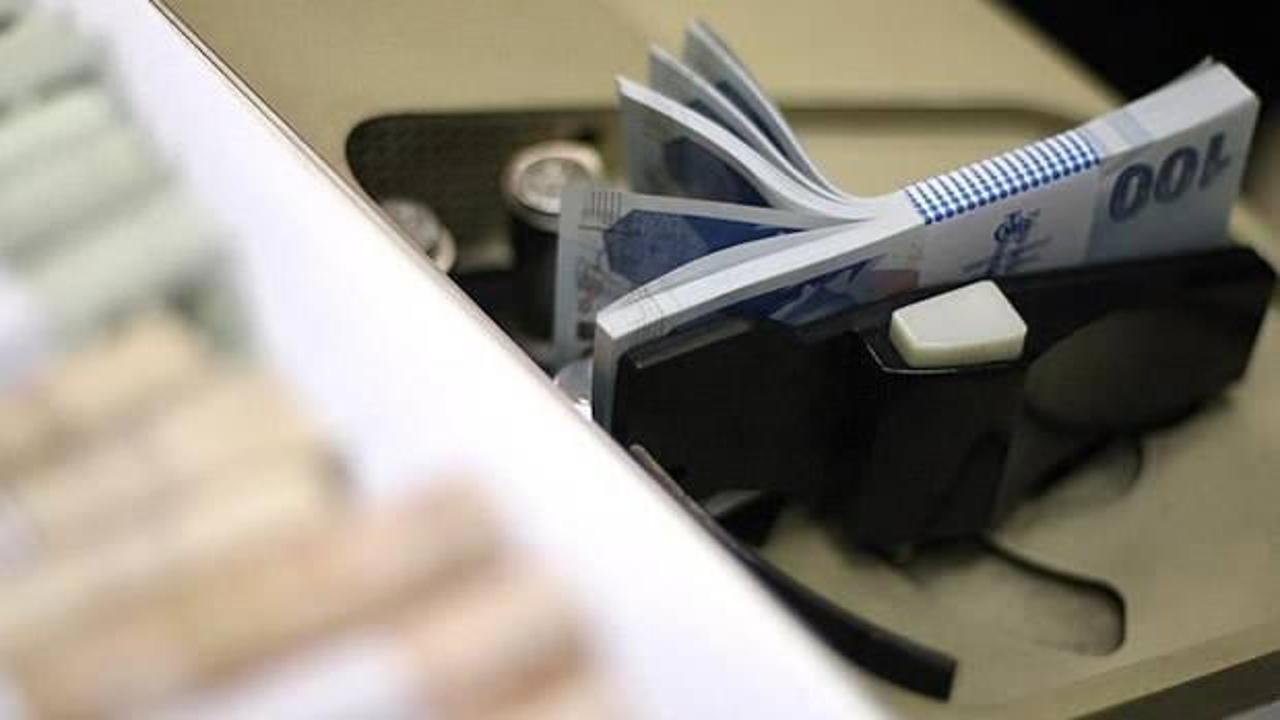 Bankacılık sektörünün mevduatı arttı