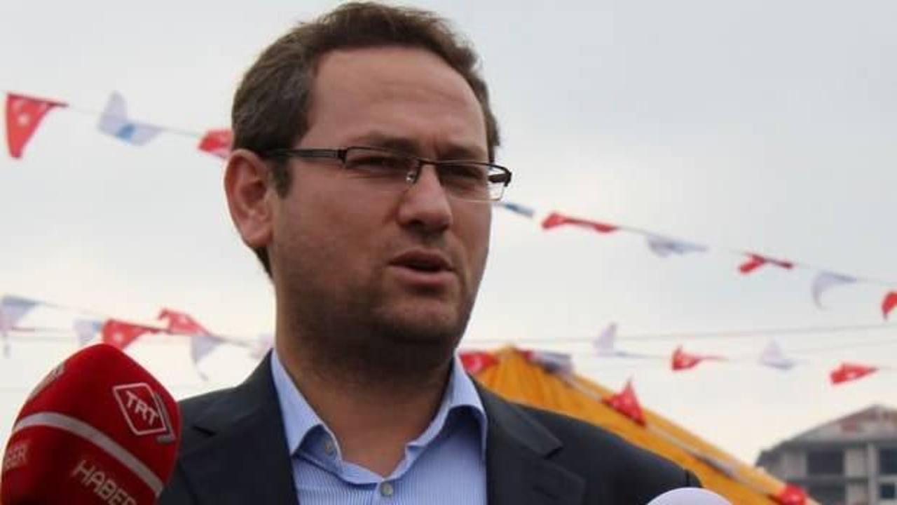 Başakşehir Belediye Başkanı Kartoğlu’nun annesi vefat etti