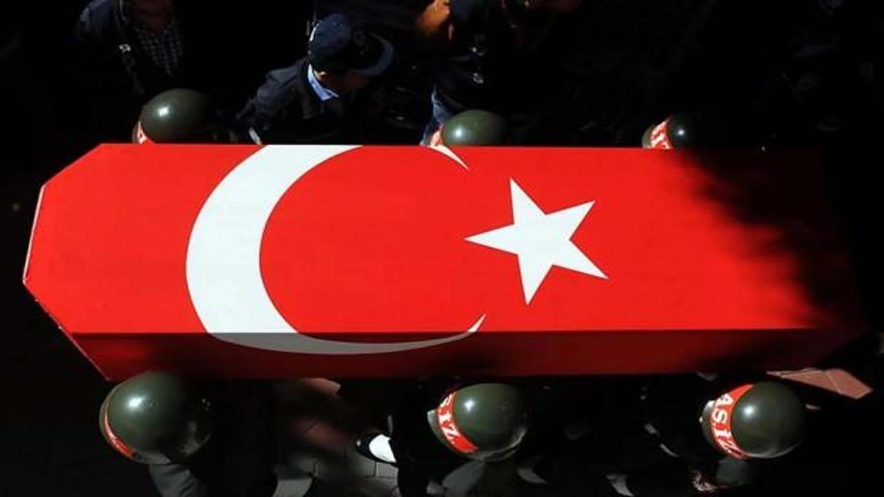 Bitlis’ten acı haber: Silah kazası sonrası şehit oldu