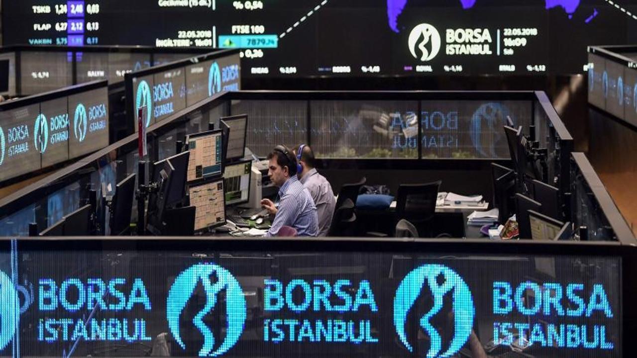 Borsa İstanbul’dan devre kesici kararı