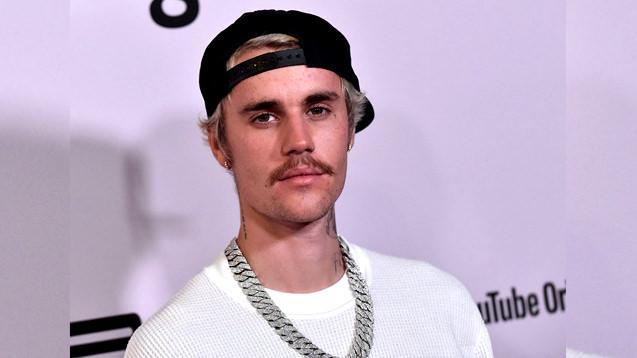 Justin Bieber'dan akılalmaz İsrail paylaşımı! Rezil olup paylaşımı sildi!