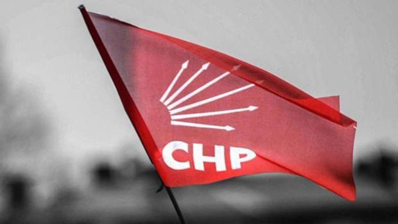 CHP’de toplu istifa! Partiyi topa tuttular