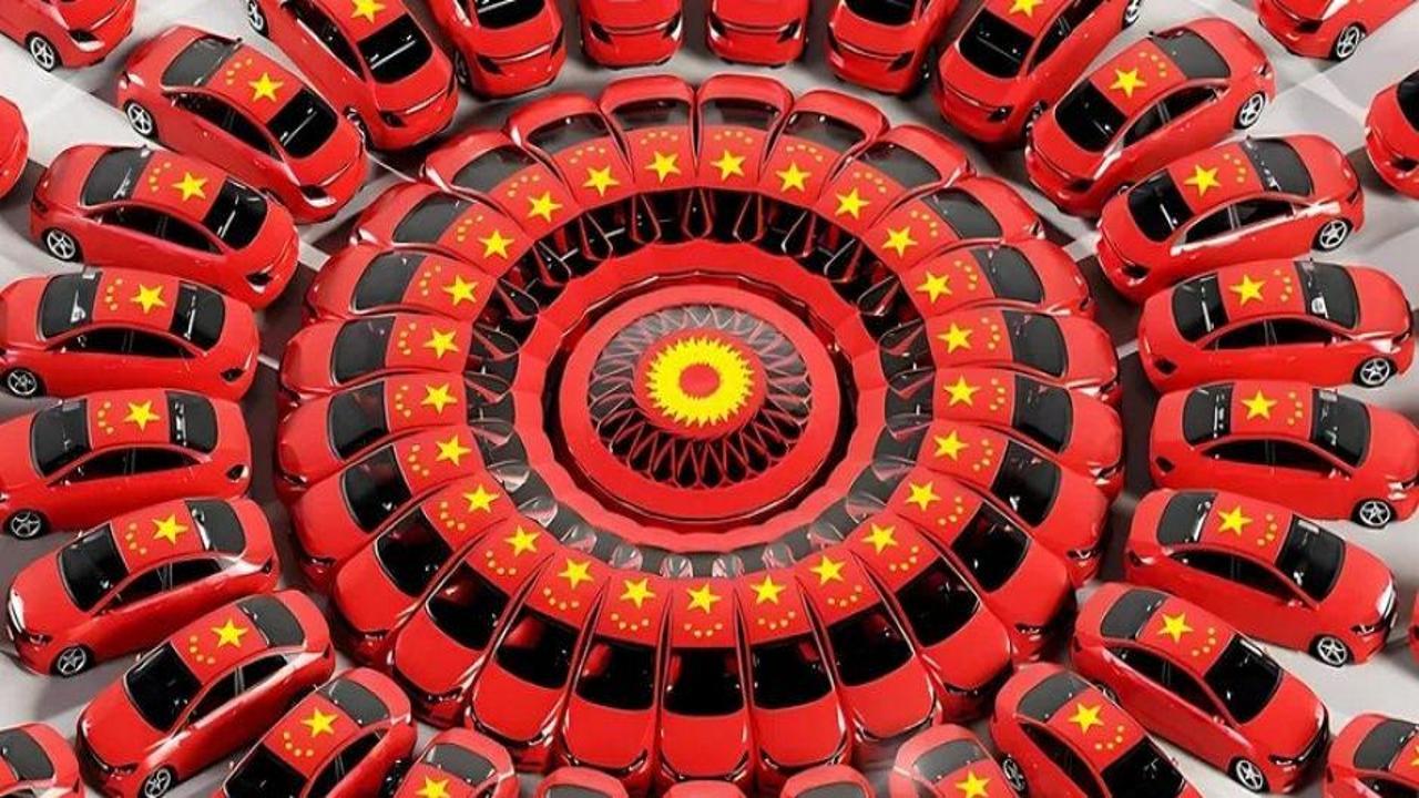 Çin istilası otomotiv sektörünü açığa itti