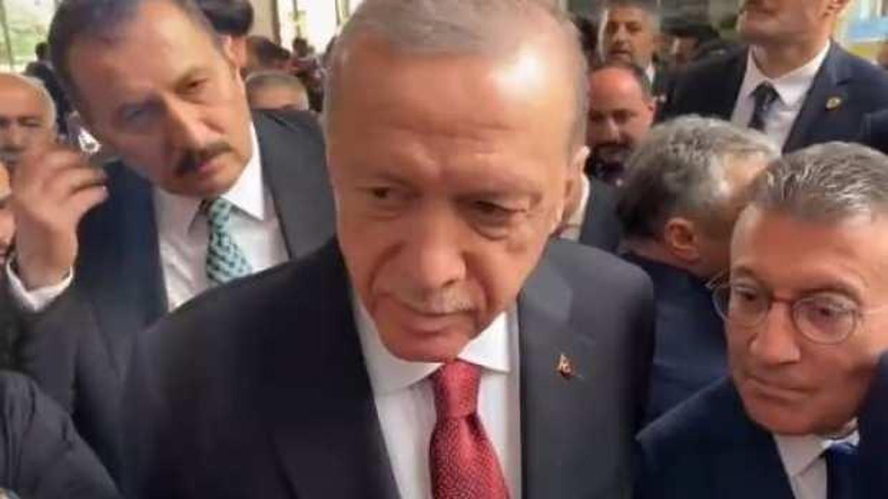 Erdoğan’dan dengeleri değiştirecek ittifak çağrısı: İYİ Parti de dahil