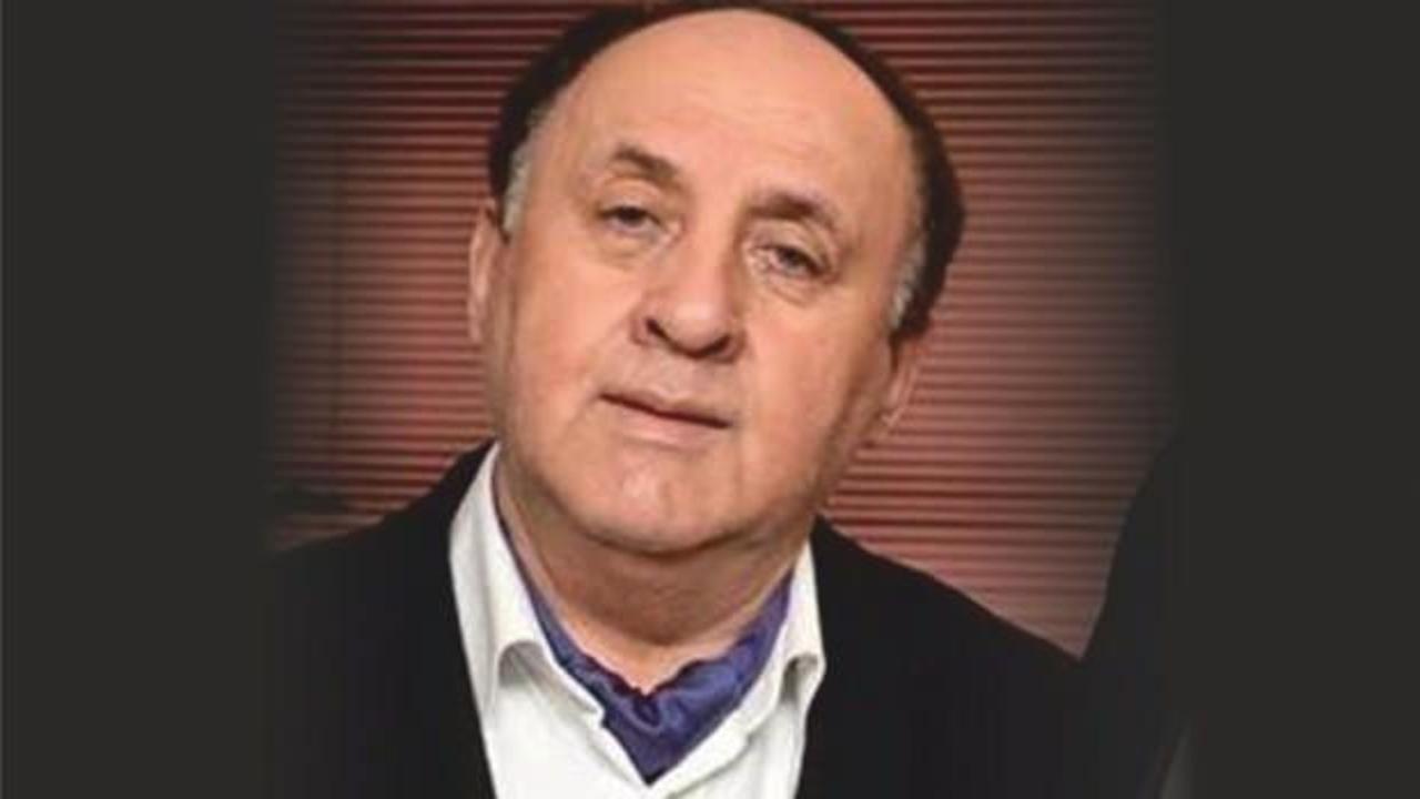 Eski Belediye Başkanı Sami Gökdeniz hayatını kaybetti