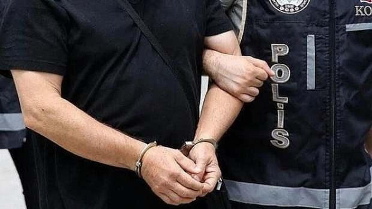 Eskişehir’de firari FETÖ hükümlüsü yakalandı