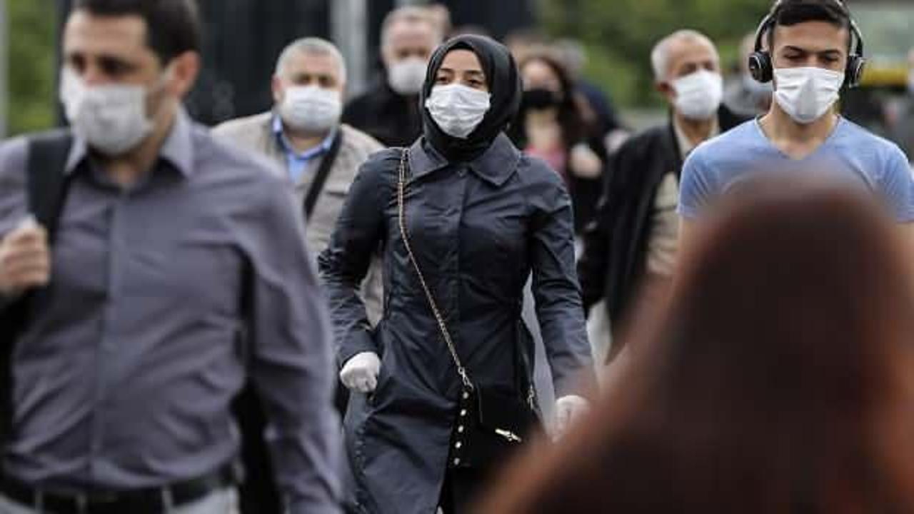 Grip vakalarında şok artış! Sağlık Bakanlığı açıklama yaptı…