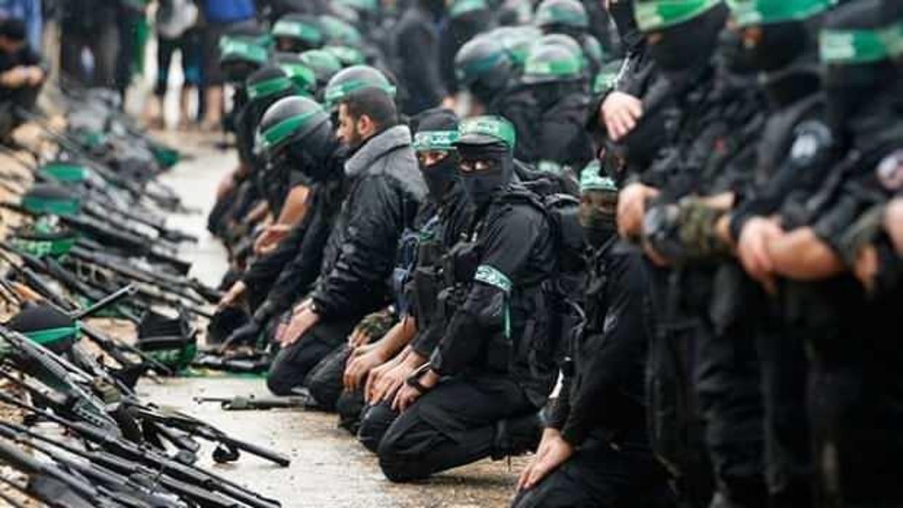 Hamas’tan Filistin yönetimi ve Arap ülkeleriyle ilgili şoke eden iddia!