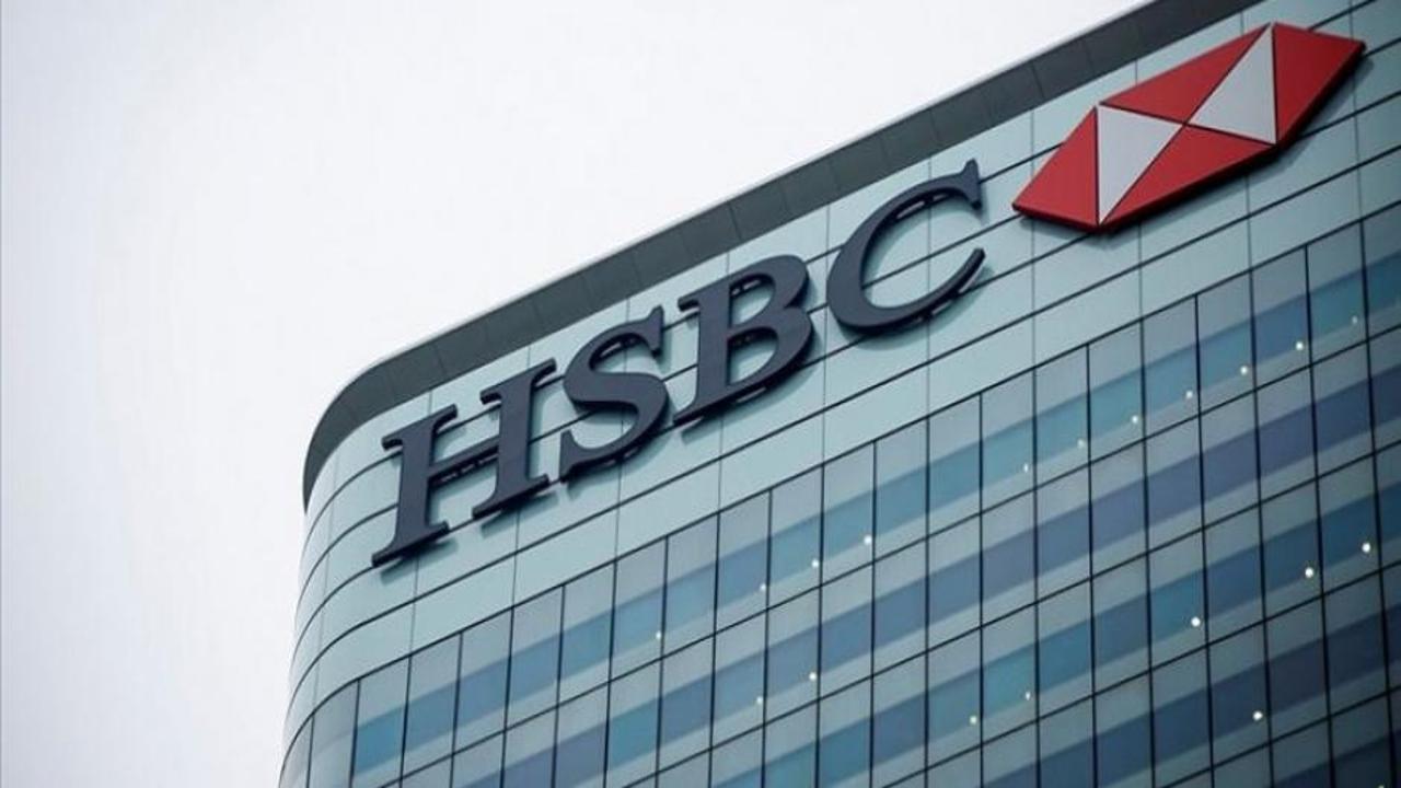 HSBC’nin TCMB’den faiz beklentisi 250 baz puan