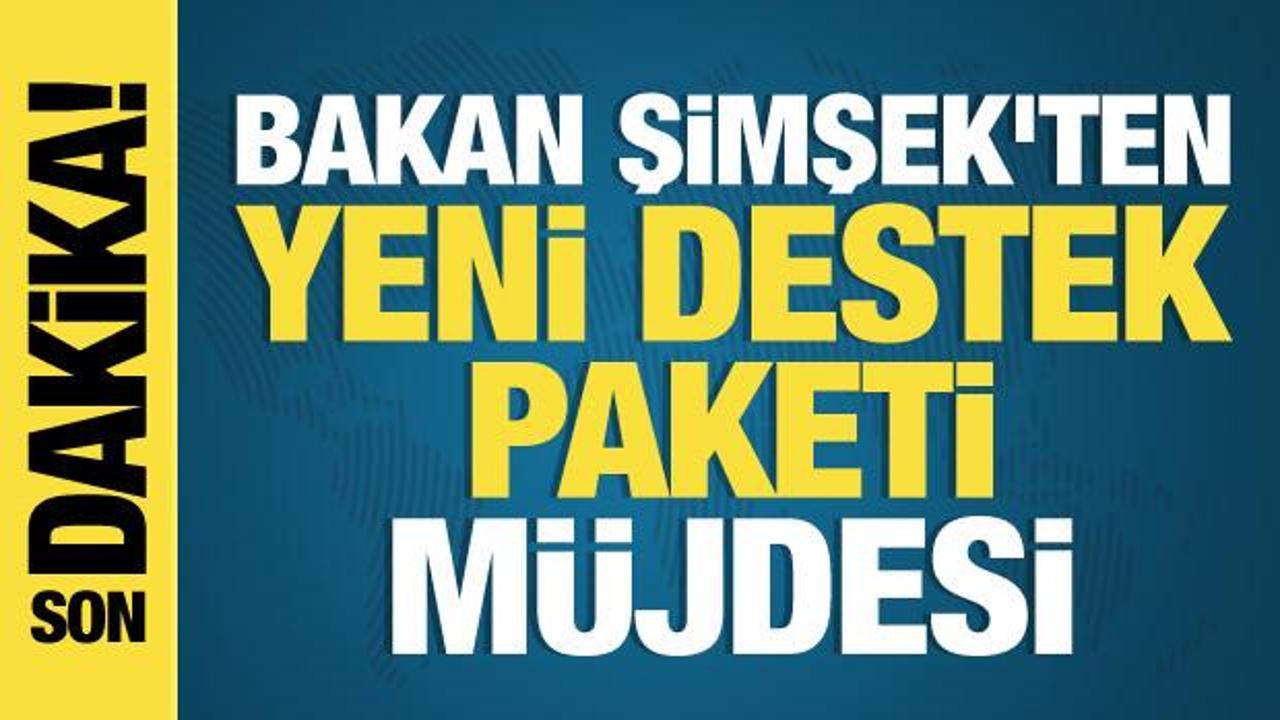 İhracatçılar ve reel sektöre Hazine garantili yeni destek paketi