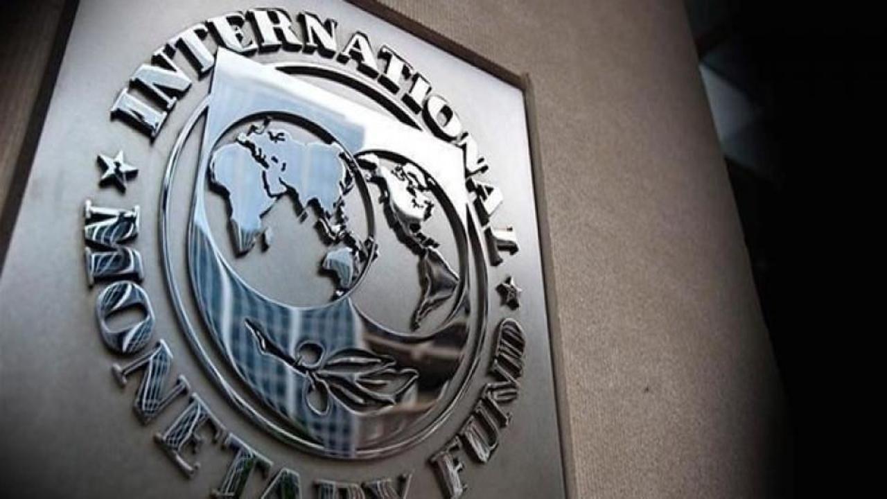 IMF, Türkiye’nin büyüme tahminini yükseltti