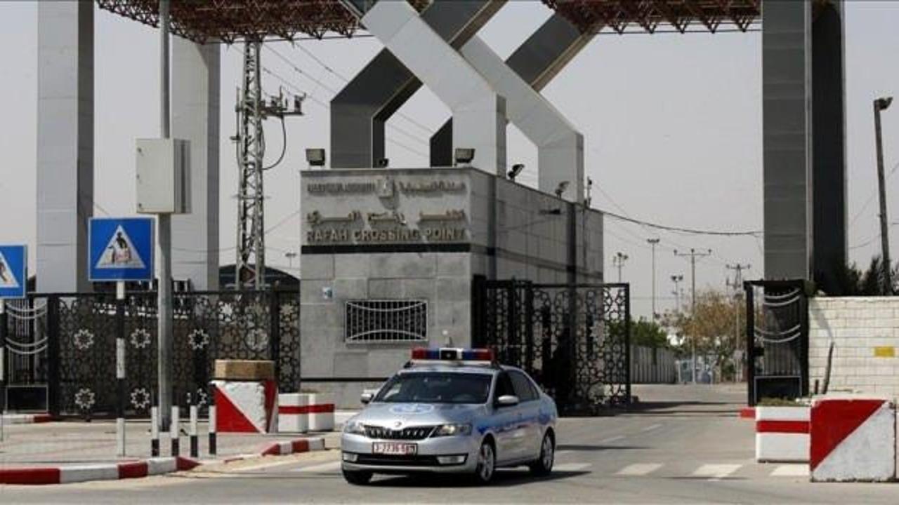 İngiltere Mısır’a sınır gücü konuşlandırdı