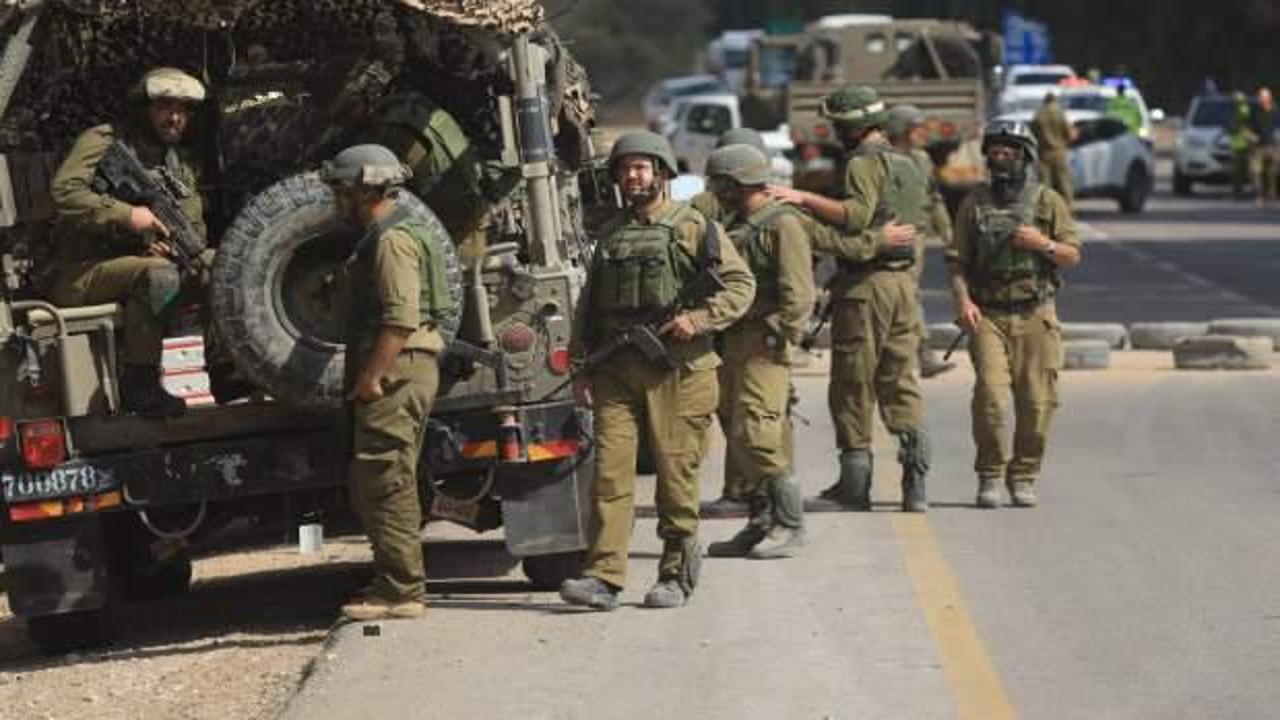 İşgalci İsrail’e bir şok daha! Hüsranla sonuçlandı