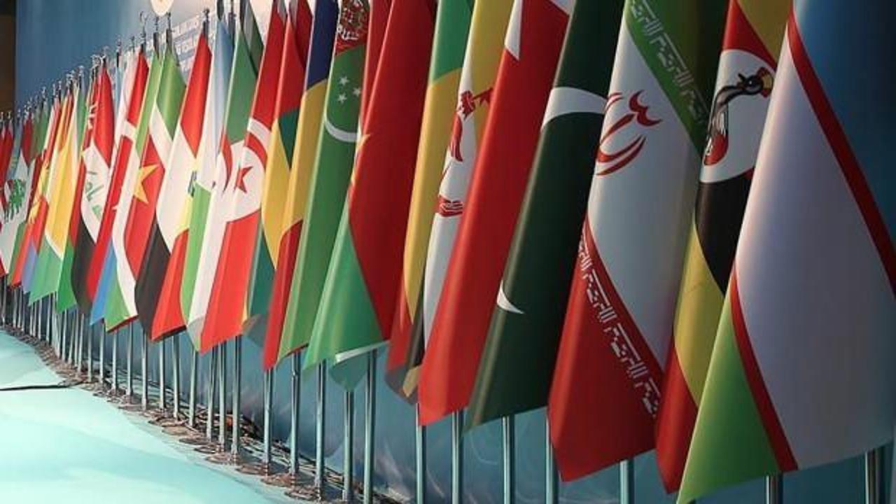 İslam İşbirliği Teşkikatı’ndan dünyaya Gazze çağrısı