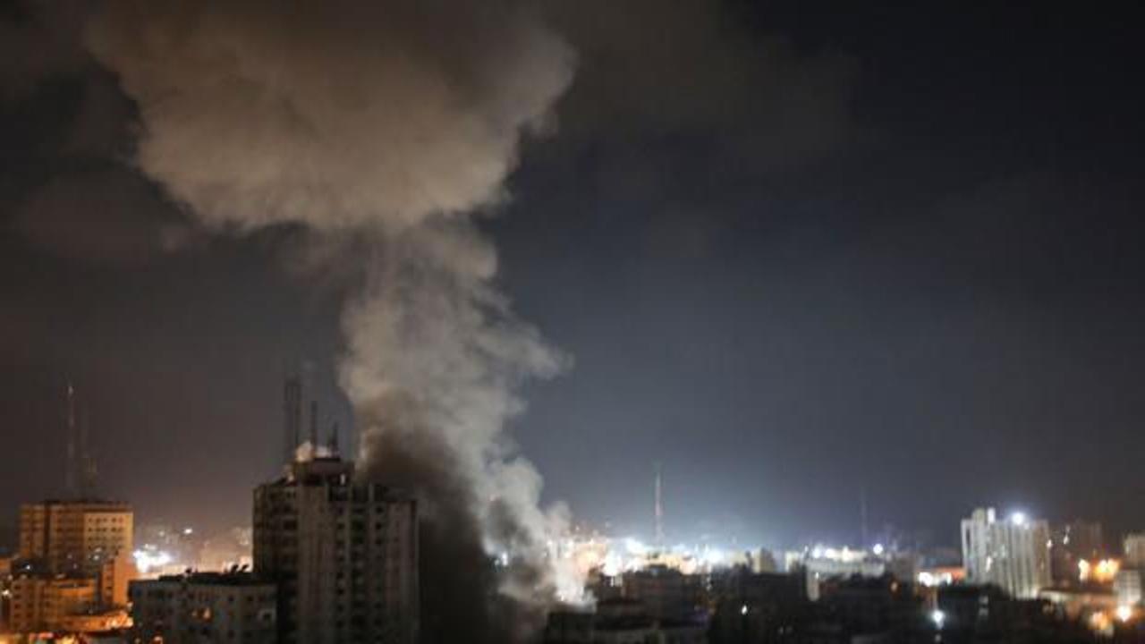 İsrail, 24 yerleşim yerini tahliye etti