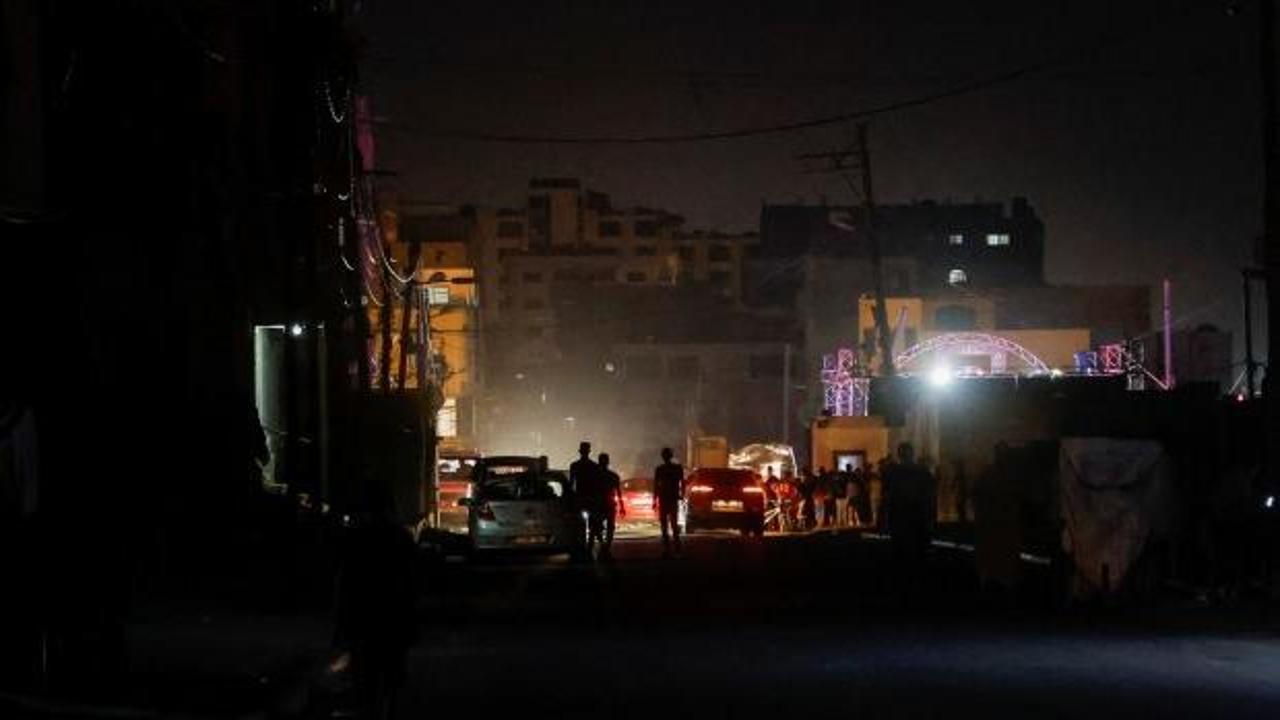 İsrail’den yeni alçaklık! Gazze’ye bunu yaptılar