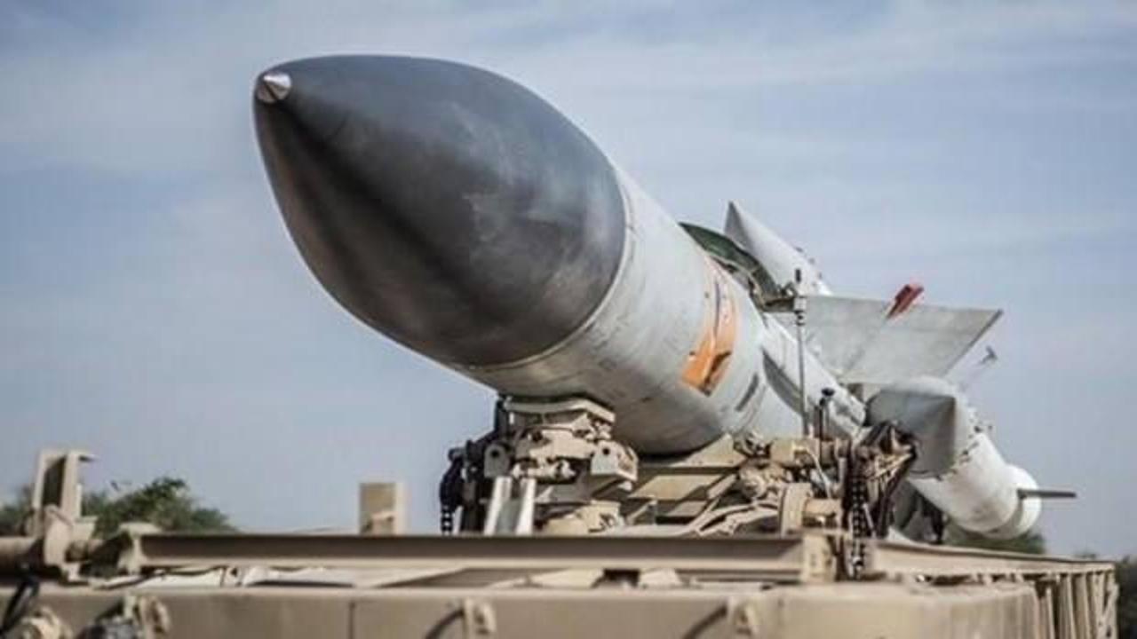 İsrail’e açık tehdit: Gerekirse füze atacağız