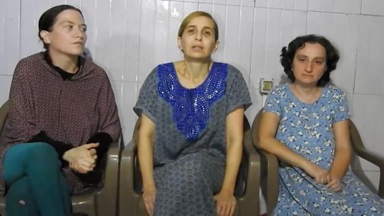 İsrailli vatandaşlardan Netenyahu’ya mesaj: Artık ateşkes yapın!