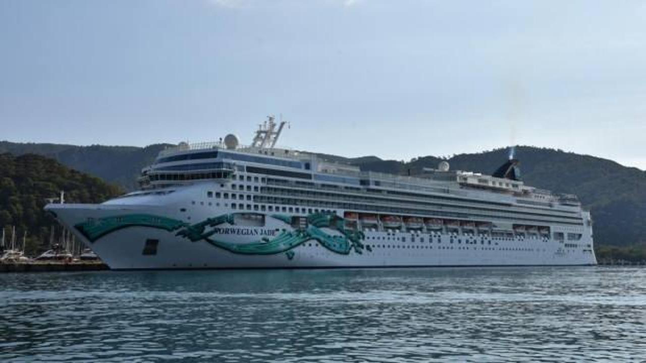 Çatışmalar sürüyor: 8 sefer rotasını Türkiye’ye çevirdi!