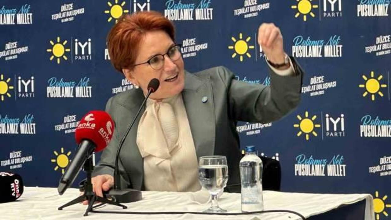 İYİ Parti’de sular durulmuyor! 300 kişi birden istifa etti