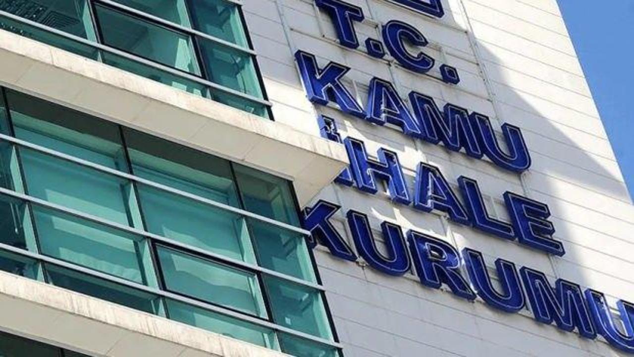 Kamu ihalelerine ilişkin yönetmeliklerde düzenleme