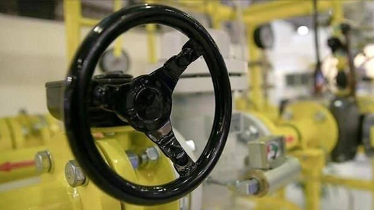 Karadeniz gazında hedef: Günlük 40 milyon metreküp