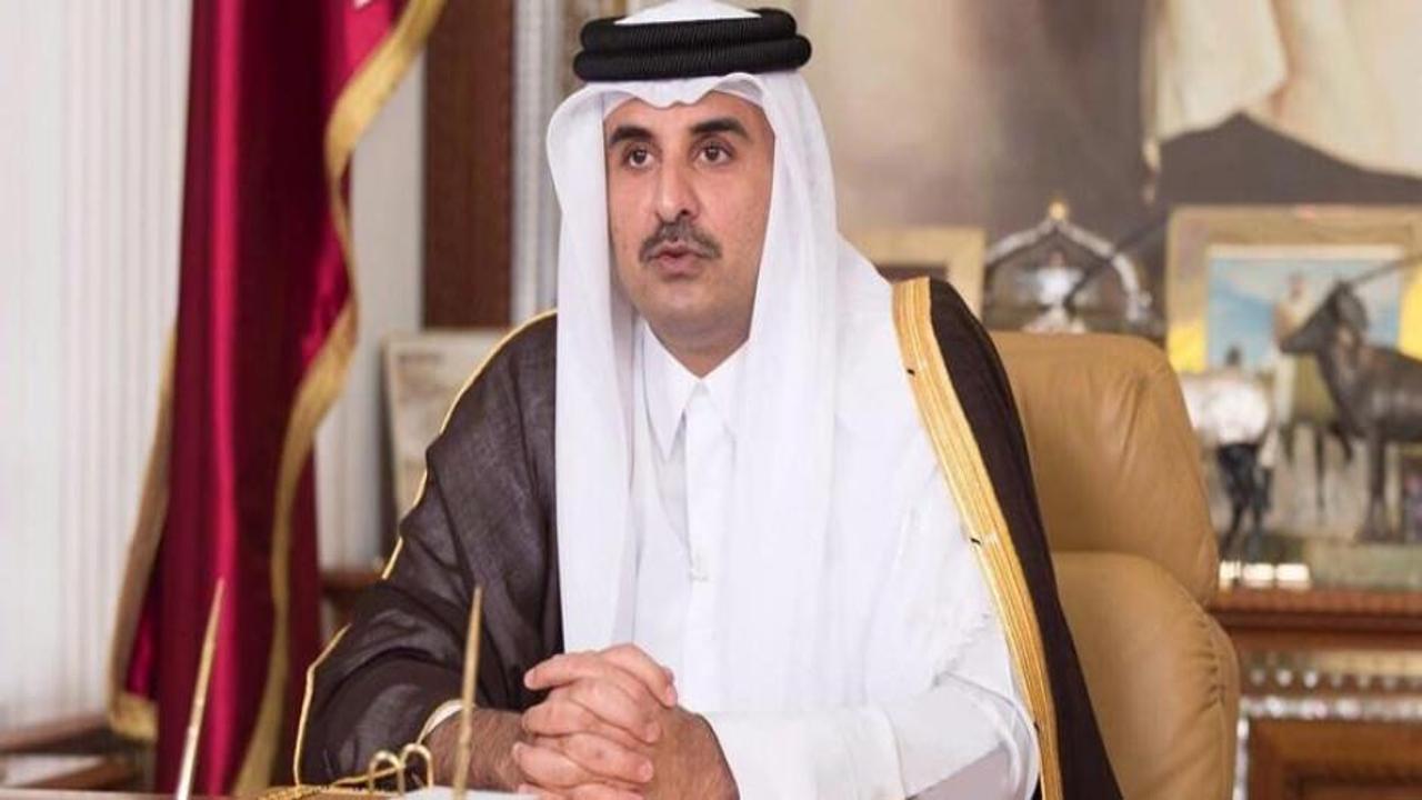 Katar’dan ‘Gazze’ resti: Gazı keseriz!