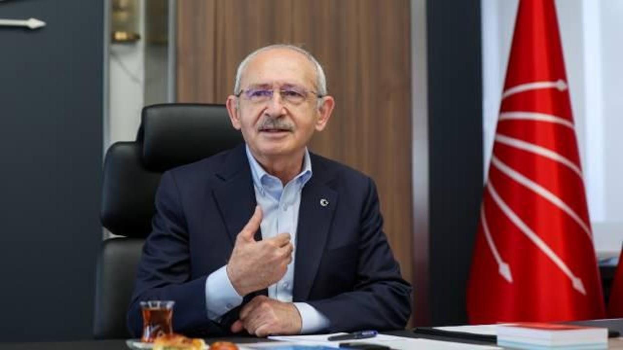 Kılıçdaroğlu’ndan kafa karıştıran değişim açıklaması: Bekleneni yapacağım