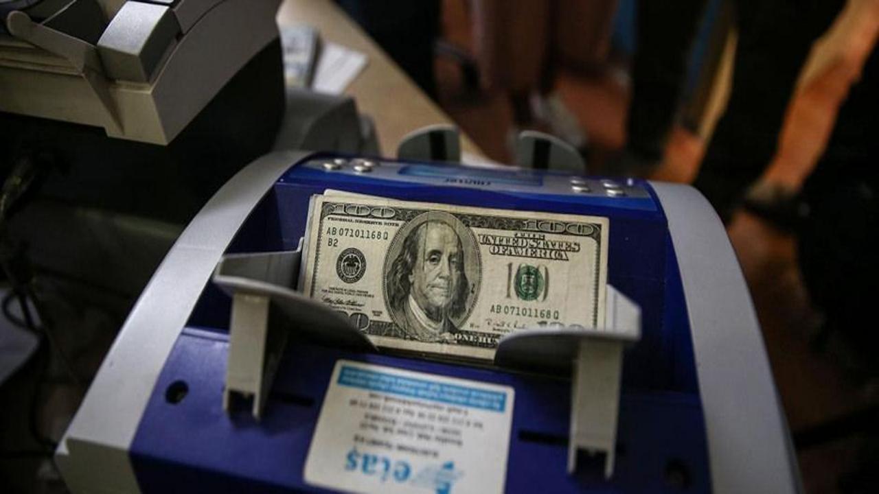 KKM hesapları erimeye devam ediyor