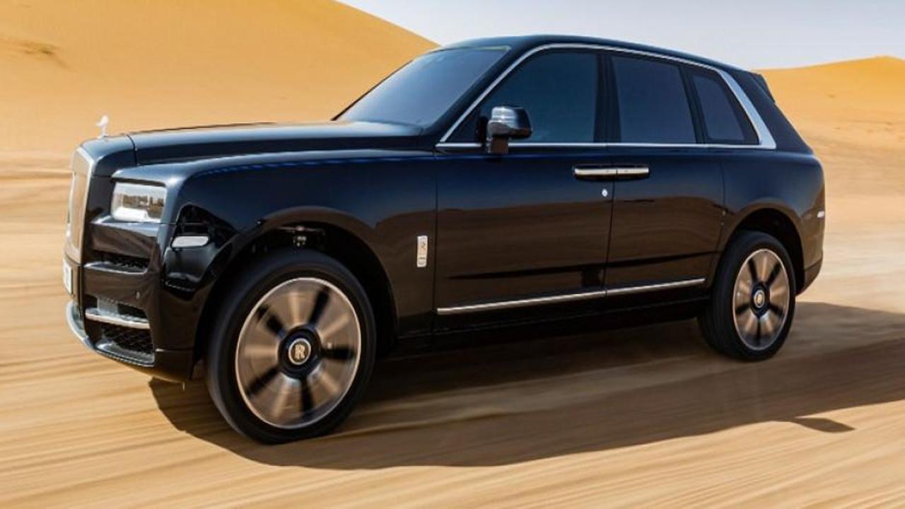 Rolls-Royce, 2 bin 500’e yakın çalışanını işten çıkarmayı planlıyor
