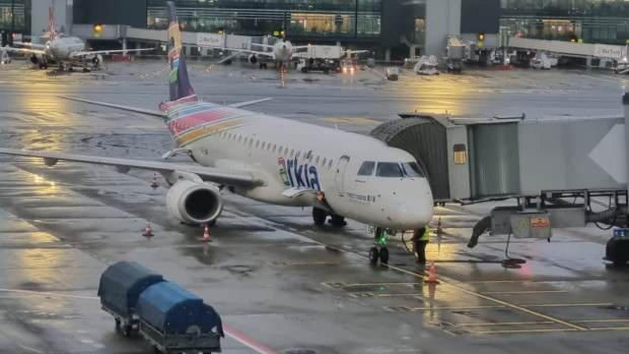 “Mümkün olan en kısa sürede Türkiye’den ayrılın” demişlerdi! İsrail vatandaşları gidiyor