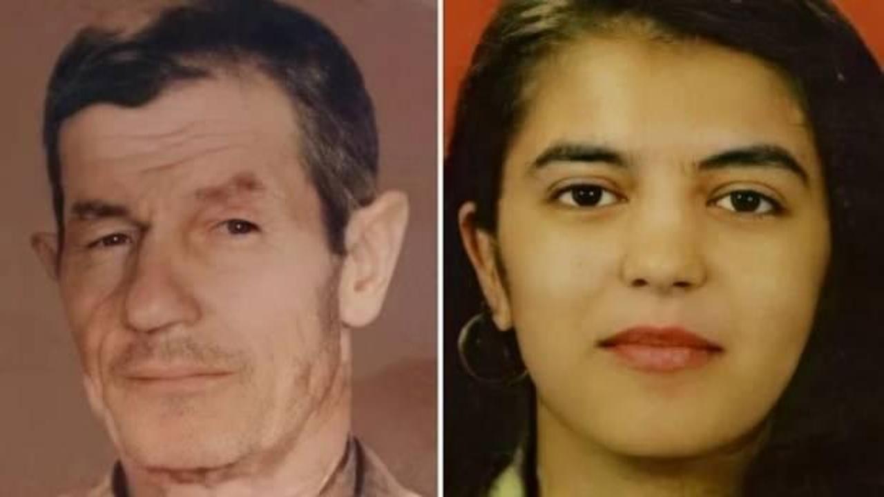 Neşe öğretmen ve babası, şehadetlerinin 30. yılında anıldı