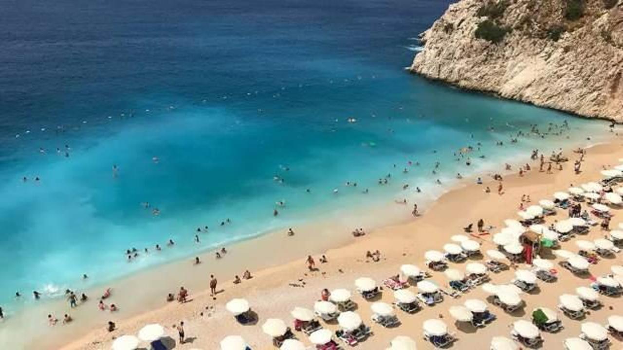 Otellerden enflasyonla mücadele kampanyasına destek