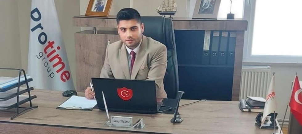 Savaş Yıldız Kimdir ?